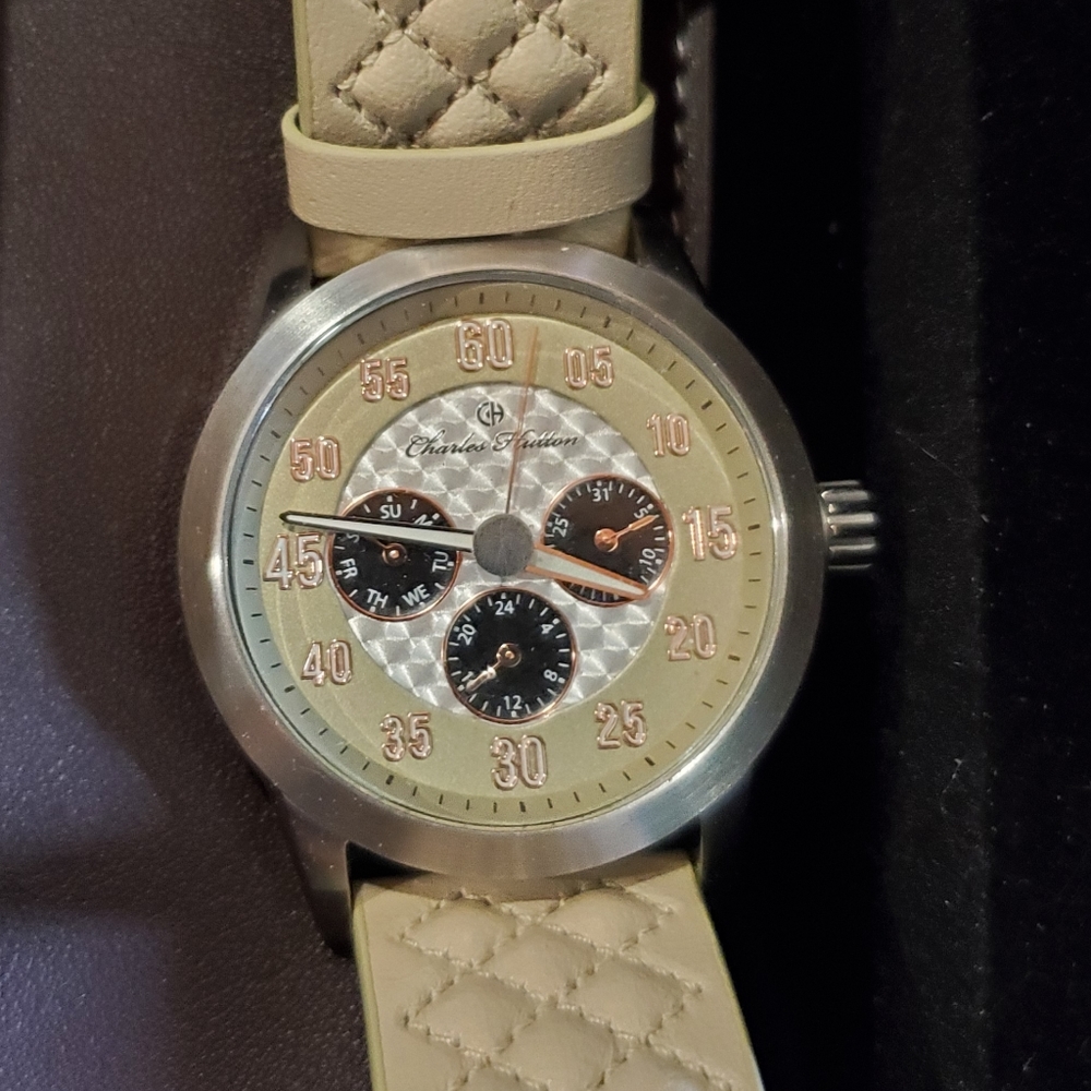 Watch